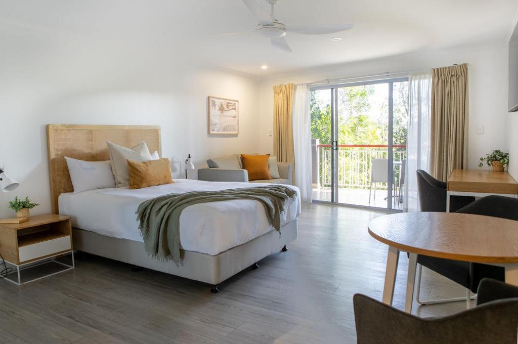 Noosa Heads Motel Motel