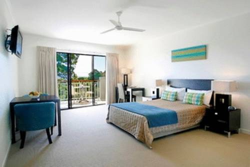Noosa Heads Motel 4* Noosa Heads